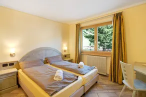 Appartamento 2 avec vue sur les montagnes, jardin partagé et Wi-Fi - Image 5