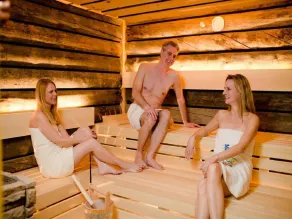 Holiday Waldmünchen Td 50qm to 4 pers (8d) Wi-Fi and Erlebnisbadnutzung incl - Image 3