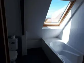 Large farmhouse with garden and sea view for 8 people - Image 3