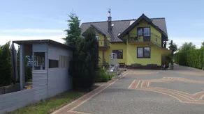 delfin in Ustronie Morskie - Image 4