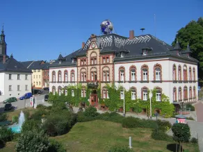 Einzelzimmer Nr 5 - Pension Monika - Image 5