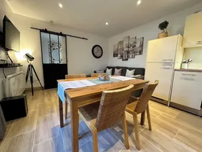 Gîte with swimming pool, Nordic bath, close to the landing beaches - Image 4