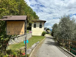 CHALET Ferienhaus,POOL, zwischen Weinbergen und KASTANIE - Image 3