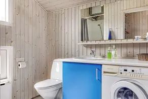 Holiday Home Thrym - 200m from the sea by Interhome - Image 2