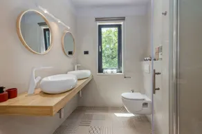 Luxuriöse Villa Maell mit Beheiztem Pool in der Nähe von Pula - Image 4
