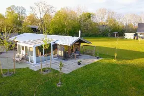 Hof Sorgenfrei - Holiday home in Traventhal - Image 3