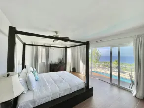 New Luxury Villa! 5 Bedrooms, Fully staffed including Gourmet Chef - Image 4