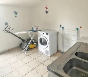 Homerez - Hus i Mouterre-Silly - Image 3