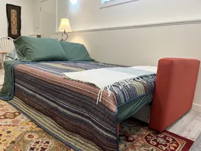 Cute 1 bedroom \"Ohana\" 10 miles from Eugene - Image 3