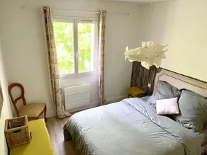 Villa Castellane 3 Schlafzimmer in der Nähe des Stadtzentrums (900m) - Image 2