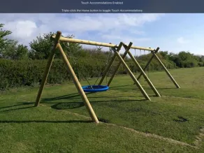 Idyllic Seaside 2bed bungalow\nBeautiful views Free Wi-Fi\nDiscount ferry crossing - Image 4