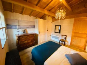 Charming Gîte \"La 1670\" in a renovated 17th century hamlet - Image 4