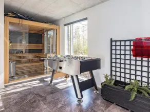 4 Sterne Ferienhaus in Højslev - Image 4