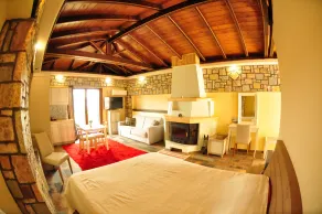 Feel like Local “At Oreiades Village and enjoy your stay. - Image 5