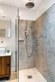 Stunning 3BD Flat Shoreditch with Hidden Garden - Image 3