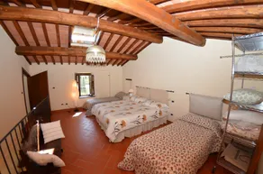 Country House / Farm House in Buti with 1 bedrooms sleeps 4 - Image 4
