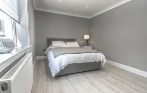1 Bed Cottage-Sleeps 2-Parking-Pets-Hot Tub - Image 2