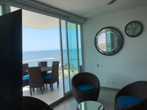 Apartamento Amoblado Playa Dormida Santa Marta - Image 5