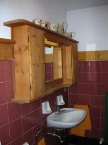 apartment/ flat - Falcade - Image 3