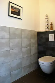 Villa, privat swimmingpool, terrasser, skovbevokset have, stor ro, syd for Frankrig - Image 3