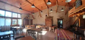 Mas DISTAISE, 5 bedrooms, 4 bathrooms, pool, billiards.  Vacations with family and friends - Image 4