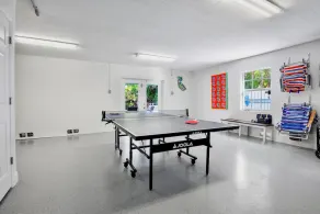 Holmes Beach Vacation Home with Pool, Ping Pong, and Tiki Bar! 6 minutes to Beac - Image 3