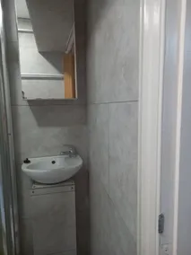 Nice apartment with balcony and sea view - Image 3