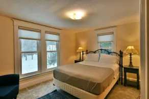 Chequamegon Haus - Comfortable and Charming walk to downtown Cable, WI - Image 4