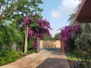 Vacker villa på 200m2 20 minuter från Sevilla, 8 personer, 1200m2 trädgård, wifi. - Image 5