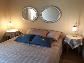 Appartement 2 Chambres Dans Mas Xviiie - Vaste Parc Arboré Avec Piscine - Image 3