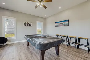 Charming dog-friendly lakefront villa with private dock, firepit, stunning views - Image 2
