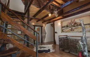 Casa vacanze a Klesari, piscina privata, giardino, parco giochi, ideale per famiglie - Image 2