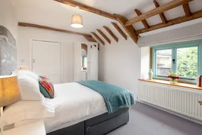 Cotswolds Barn Apartment - lussuoso self catering vicino a Bath e Bristo - Image 4