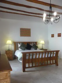 Bedøvelse 5 * Luksus Spansk Byhus - Image 5