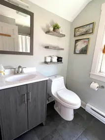 4Bdrm 2 Bath Gem Prime Location, Cozy & Convenient - Image 3