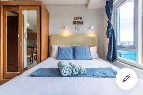 Condo avec vue sur la plage - Image 5