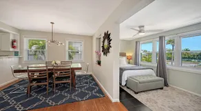 ⭐️ Pool & Gulf Views, 2BR + Den,  Prime Siesta Key Location - Image 4