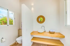 Traumhaus mit Meerblick nähe Cala Ratjada, 5 Min. zu Fuß vom Strand entfernt - Image 2