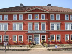 Double room 02 - Hotel Goldene Krone - Image 4