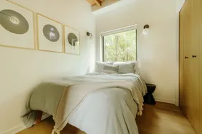 Shadow Bend at Live Oak Lake | Modern Cabin - Image 5