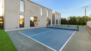 Ultra Luxury Modern Villa w/ Pickleball, Basketball, Soccer, Heated pool & Spa - Image 2