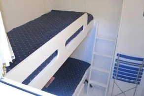 6P apartment in Collioures / 10 min from Argelès / Waterfront - Image 4