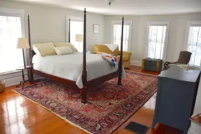 Beautiful Gwynn’s Island Waterfront Home - Image 5