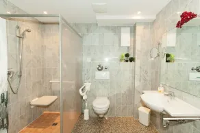 Vacation apartment/apartment for 3 guests with 42m² in Dorum Neufeld (190946) - Image 2
