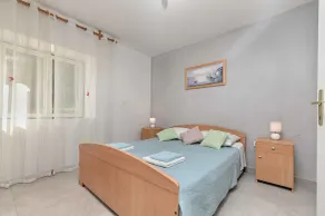 Holiday apartment mit Klimaanlage und Terrasse - Image 5