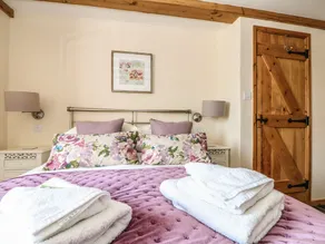 Elm Cottage, TREGONY - Image 5