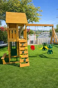 CasaViva Breeze · 2BR/1BA Sunset City Views — Backyard, Walk to Eats, Near Zoo - Image 2