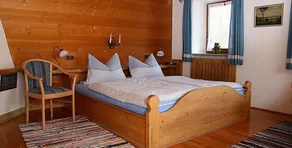 Ferienwohung Schönau, 1-2 Personen, 27 qm, Balkon mit Aussicht, Nr. 3 - Image 2
