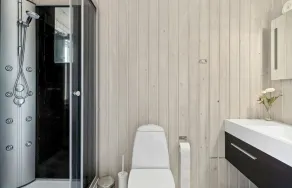 Nice Home In Glesborg With Sauna - Image 5