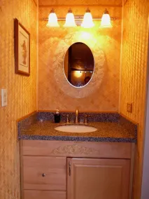 North Shore end unit with wrap around lanai on Secluded Beach - Image 4